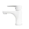 Mob-In Robinet lave-mains - Mitigeur eau chaude et eau froide GRIFO