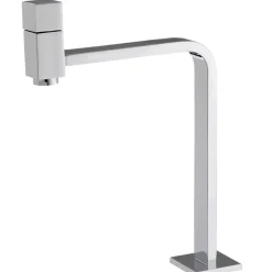 Essebagno Robinet lave-mains chrome eau froide Pretty
