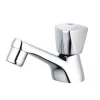 Essebagno Robinet lave-mains eau froide chromé Target