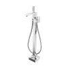 Stano Robinet mitigeur baignoire sur pied MENTO