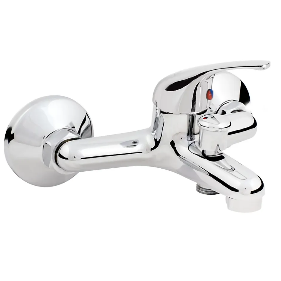 Saniverre Robinet mitigeur bain / douche NANO -* Robinet De Douche