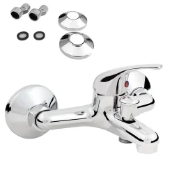 Saniverre Robinet mitigeur bain / douche NANO -* Robinet De Douche