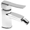 Ferro Robinet mitigeur de bidet VENETO chromé - SANIVERRE* Robinet De Bidet