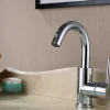 Bernstein Robinet mitigeur pour lavabo 1434C-23* Robinet Lave-Mains