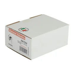 Kiamami Valentina Robinet Mélangeur Douche Encastrée Monocommande Finition Chrome - Entrer