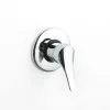 Kiamami Valentina Robinet Mélangeur Encastré Mono-Commande Pour Douche - Cembra