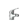 Kiamami Valentina Robinet Monocommande Pour Bidet Chrome - Future* Robinet De Bidet