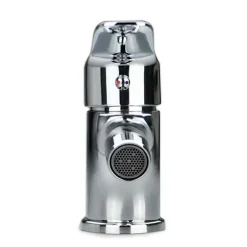 Kiamami Valentina Robinet Pour Bidet En Laiton Chromé Avec Levier Monocommande - Bormio