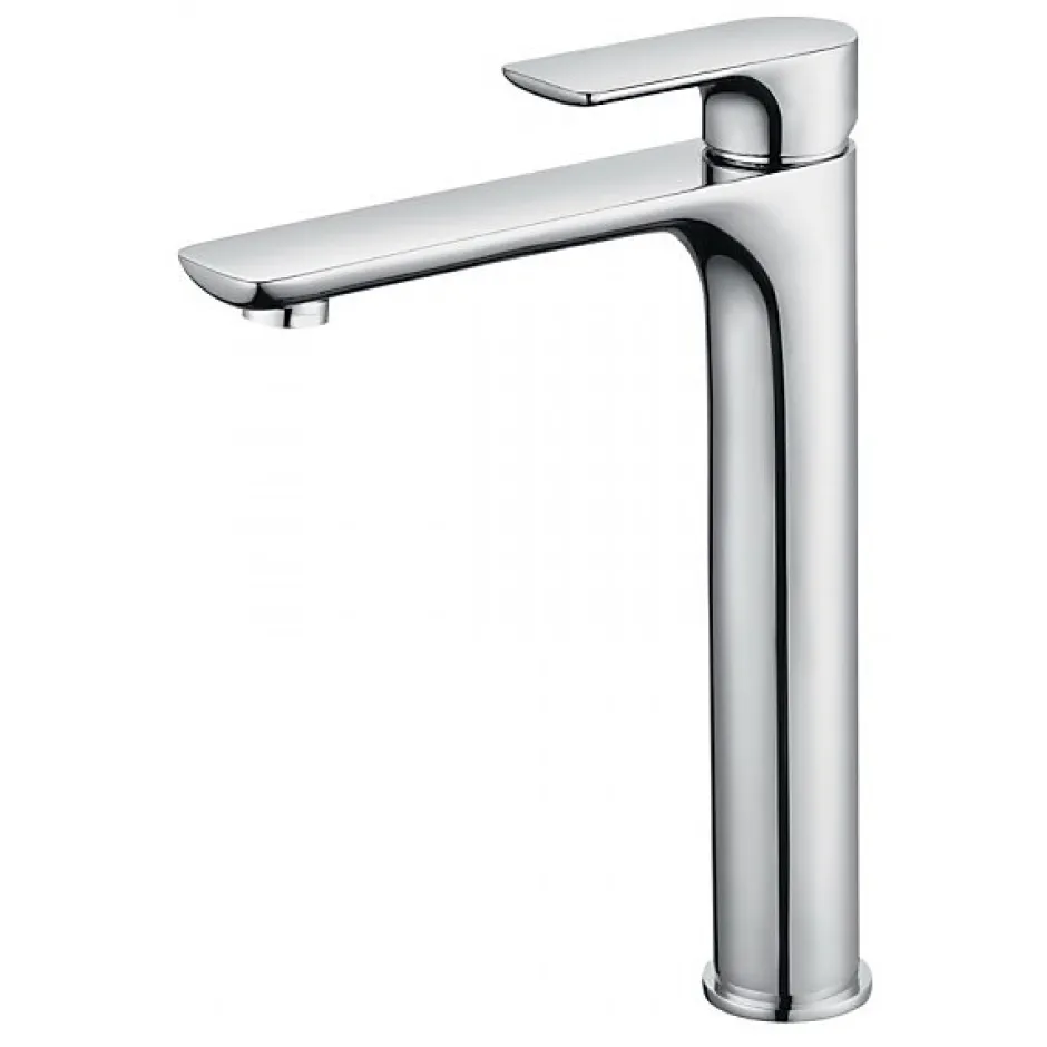 Bernstein Robinet pour lavabo 4025C chrome
