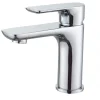Bernstein Robinet pour lavabo 4024C finition chromée