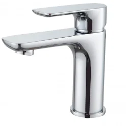 Bernstein Robinet pour lavabo 4024C finition chromée