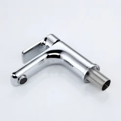 Bernstein Robinet pour lavabo 4024C finition chromée