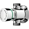 Presto Robinet urinoir 12 fixation murale -* Urinoir