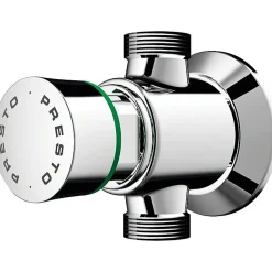 Presto Robinet urinoir 12 fixation murale -* Urinoir