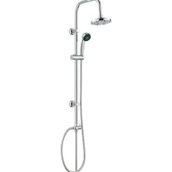 Rousseau Colonne de douche sans robinet Sonora