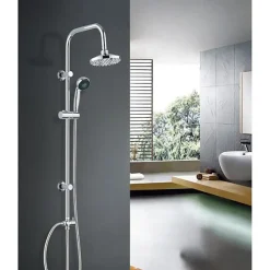 Rousseau Colonne de douche sans robinet Sonora