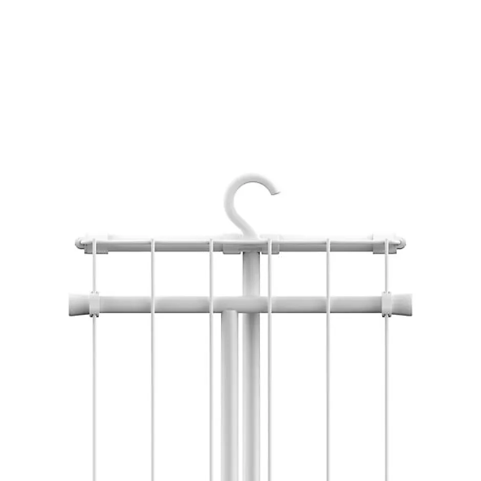 RORETS Rörets Sèche-linge Compact - 90x32x83 cm