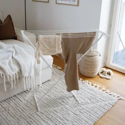 RORETS Rörets Sèche-linge Compact - 90x32x83 cm