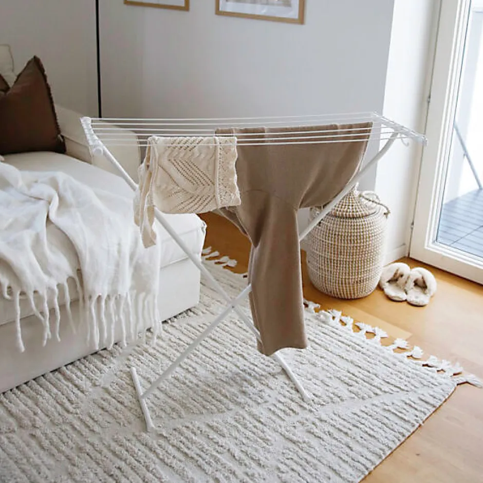 RORETS Rörets Sèche-linge Compact - 90x32x83 cm