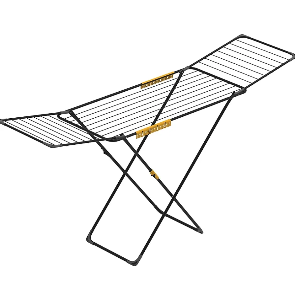 RORETS Rörets Séchoir à linge Level - 176x52x96 cm* Etendoir À Linge