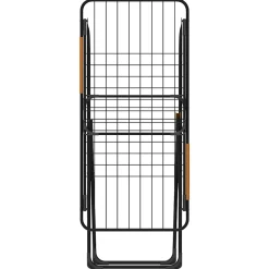 RORETS Rörets Séchoir à linge Level - 176x52x96 cm* Etendoir À Linge