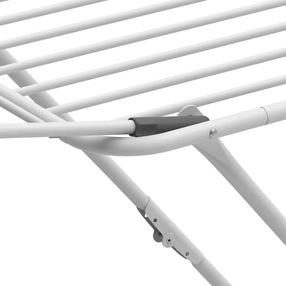RORETS Rörets Séchoir à linge Shape - 176x56x88 cm* Etendoir À Linge