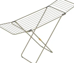 RORETS Rörets Séchoir à linge Sussi - 52x176x96 cm