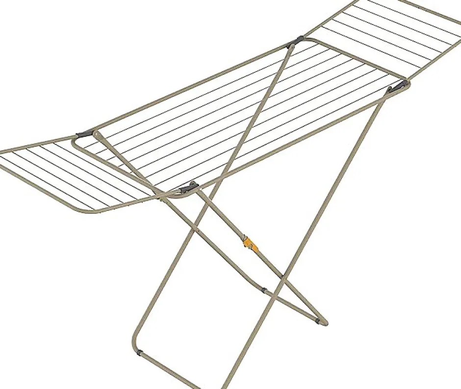 RORETS Rörets Séchoir à linge Sussi - 52x176x96 cm
