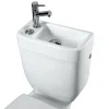 Planète Bain Réservoir avec lave-mains intégré* Wc Suspendu