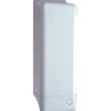 Regiplast Réservoir de chasse JOKER mi-haut pour rénovation - Couleur : blanc* Wc Suspendu