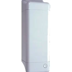 Regiplast Réservoir de chasse JOKER mi-haut pour rénovation - Couleur : blanc* Wc Suspendu