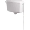 Clara Réservoir WC - DZ 500 - - Haut* Chasse D'Eau