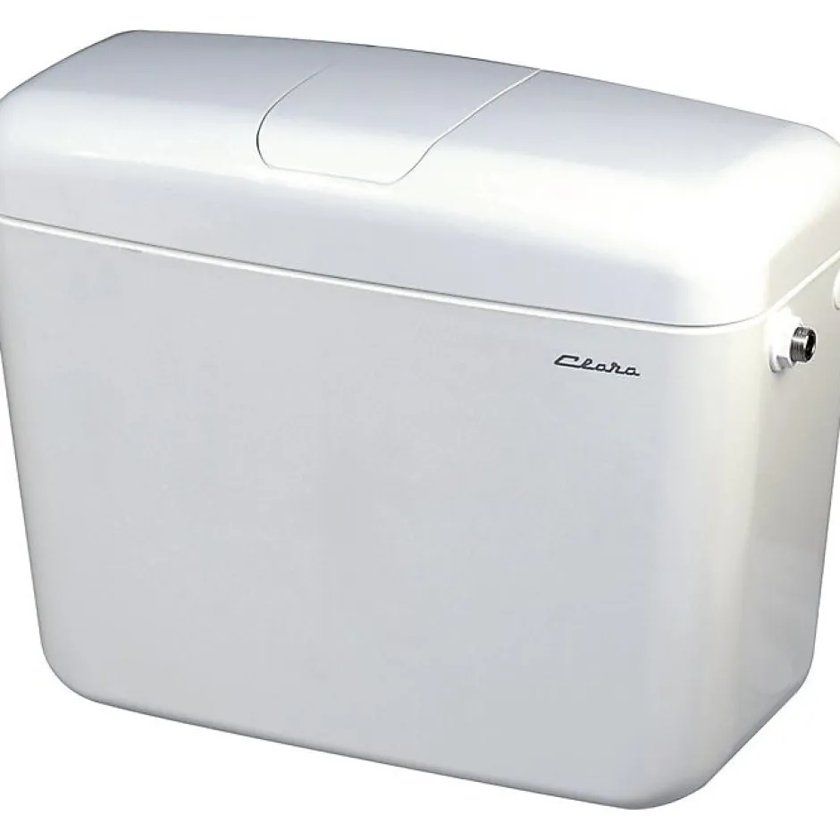 Clara Réservoir WC - FZ 500 - - Bas* Chasse D'Eau