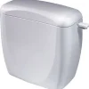 Swalis Réservoir WC attenant Primo 59 9L