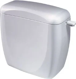 Swalis Réservoir WC attenant Primo 59 9L