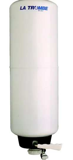 Comap Réservoir WC hydropneumatique LA TROMBE - Réservoir WC hydropneumatique LA TROMBE