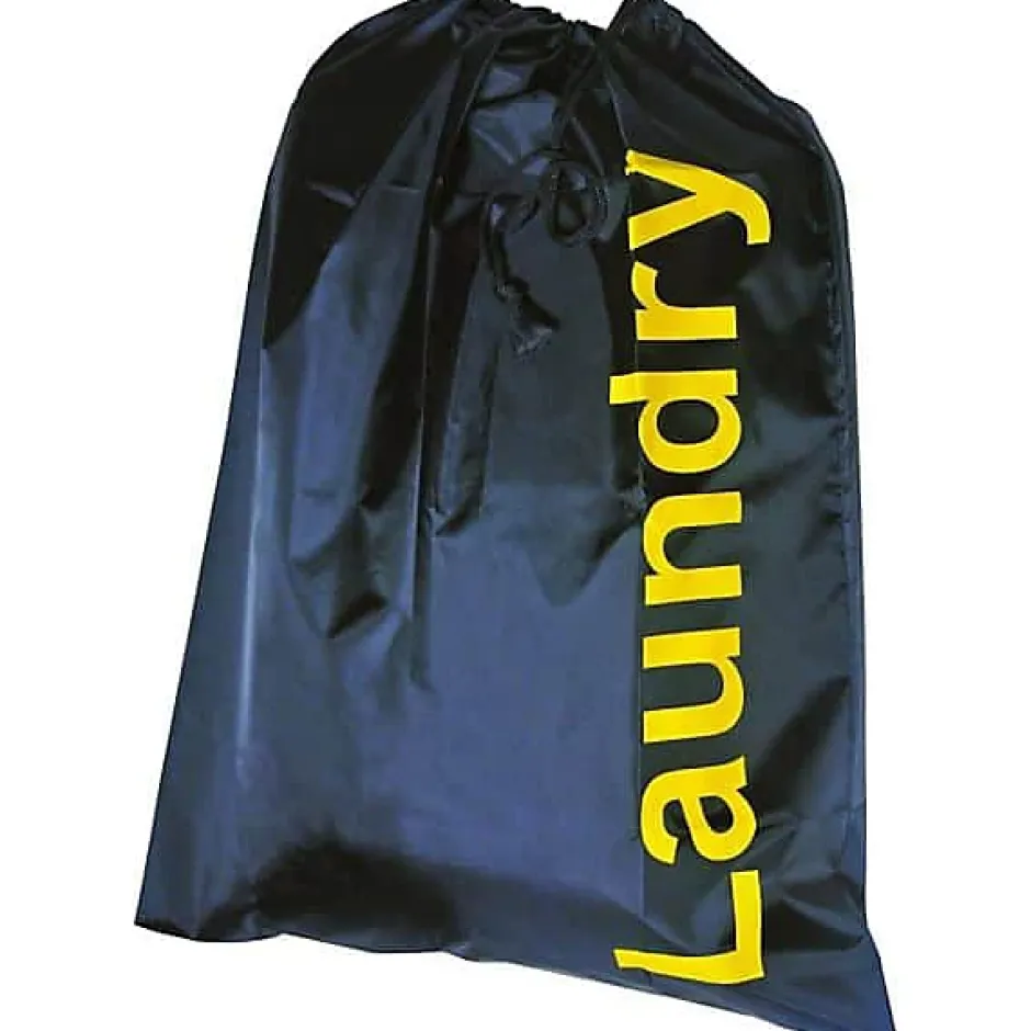 Kleiber Sac à Linge Extra Large pour Sport et Voyage - Noir* Etendoir À Linge