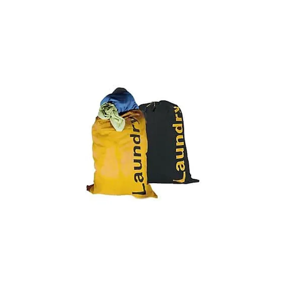 Kleiber Sac à Linge Extra Large pour Sport et Voyage - Noir* Etendoir À Linge