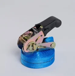 Murtra Sangle d'arrimage à cliquet 1T bleu 5mx25mm - - HOBBY1080-5BO* Urinoir