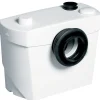 SFA Sanibroyeur Top Broyeur WC 400W l.361 x P.216 x H.325 mm