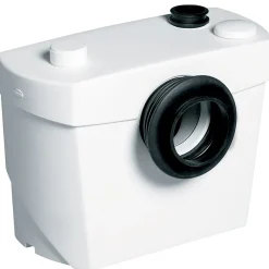 SFA Sanibroyeur Top Broyeur WC 400W l.361 x P.216 x H.325 mm