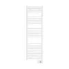 Sauter Radiateur sèche-serviettes GORELI SLIM DIGITAL 500W - 142 x 40cm* Sèche-Serviettes Électrique