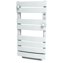 Carrera Sèche serviette électrique à inertie sèche Pluton 1600W* Sèche-Serviettes Soufflant