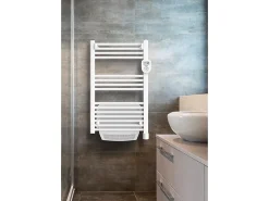 Heallux Séche serviette soufflant Aldea, , 1500W* Sèche-Serviettes Soufflant