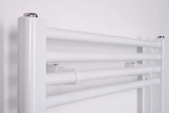 Siko Sèche serviette Thermal Trend blanc 168x60 cm (KD6001680)