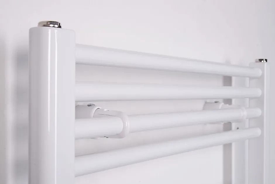 Siko Sèche serviette Thermal Trend blanc 168x60 cm (KD6001680)