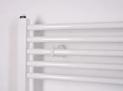 Siko Sèche serviette Thermal Trend blanc 168x60 cm (KD6001680)