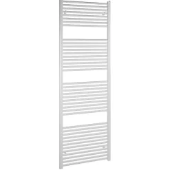 Siko Sèche serviette Thermal Trend blanc 185x60 cm (KD6001850)* Sèche-Serviettes Électrique