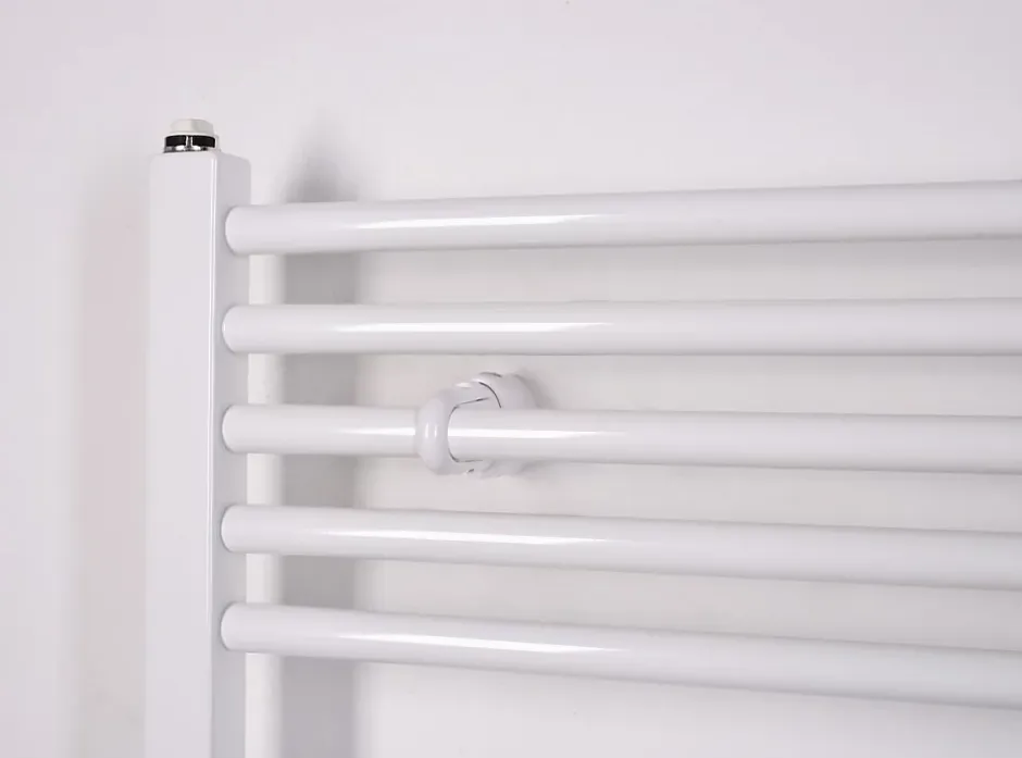 Siko Sèche serviette Thermal Trend blanc 185x60 cm (KD6001850)* Sèche-Serviettes Électrique