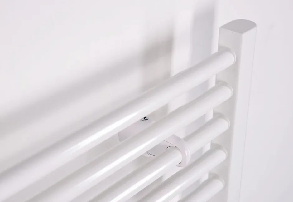 Siko Sèche serviette Thermal Trend blanc 185x60 cm (KD6001850)* Sèche-Serviettes Électrique